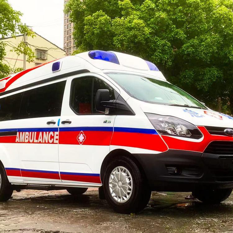 木鱼镇重症监护救护车出租护送返乡