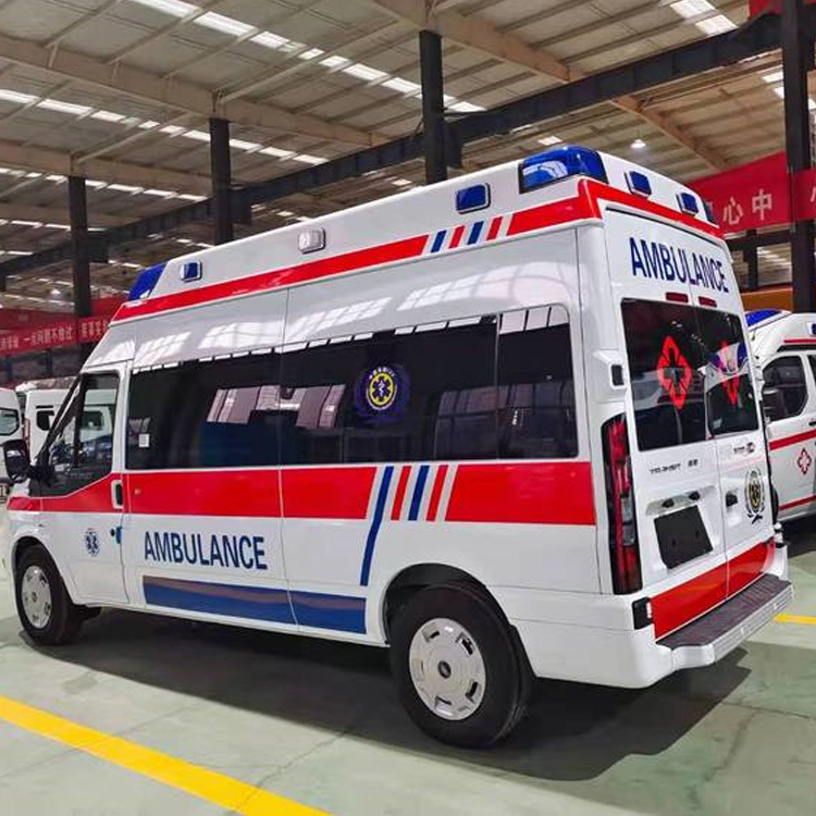木鱼镇救护车出租 —— 专业、安全、高效的城市急救服务