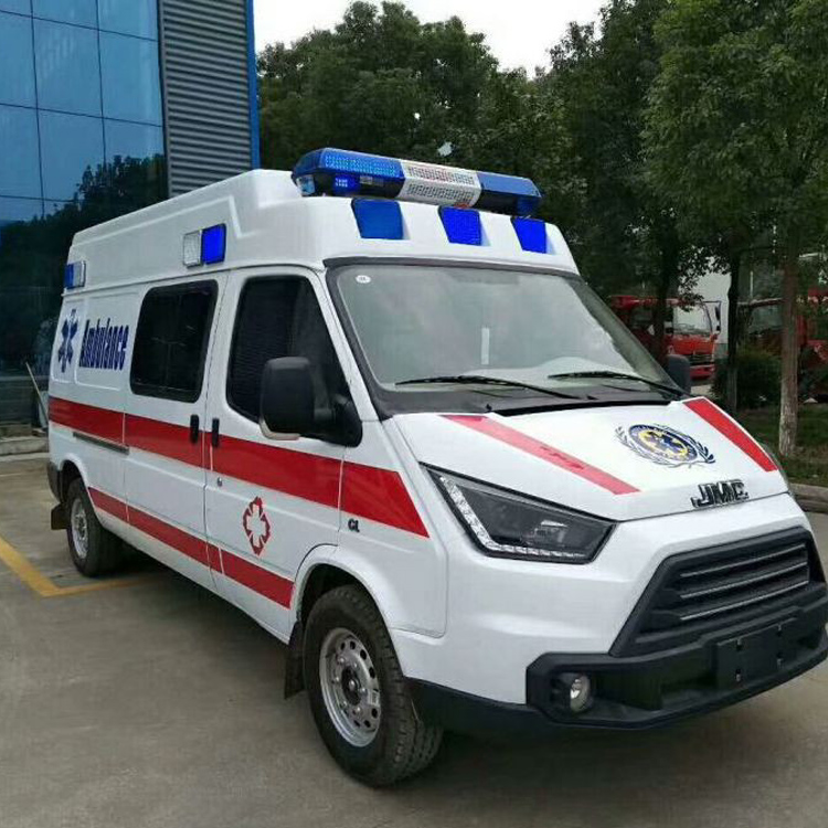 木鱼镇救护车出租哪家好